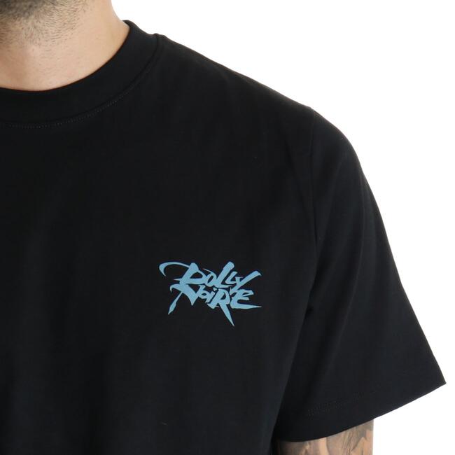 T-SHIRT STAMPATA DOLLY NOIRE - Mad Fashion | img vers.650x/
